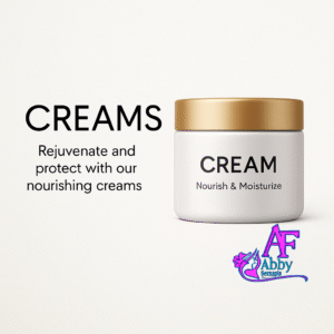 Creams