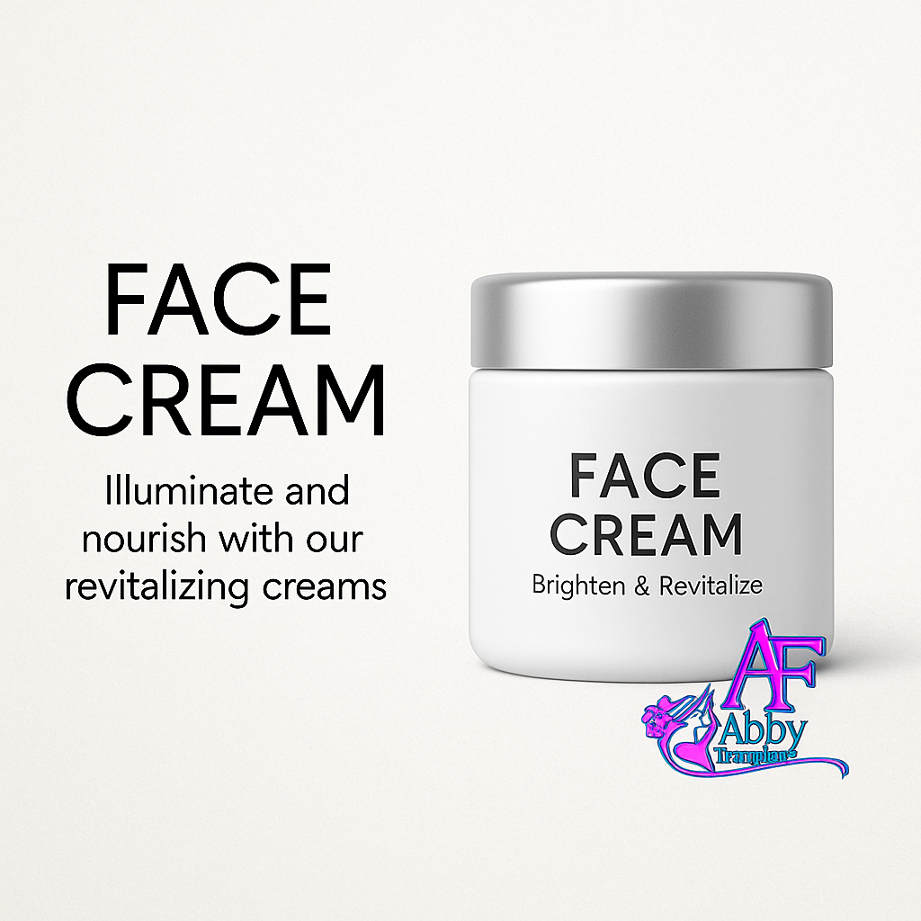 Face Cream