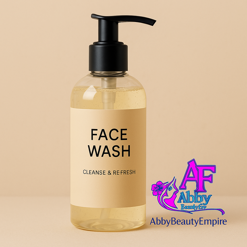 Face Wash