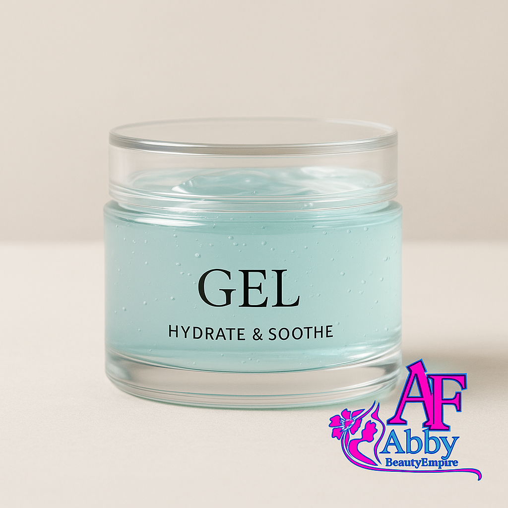 Gel