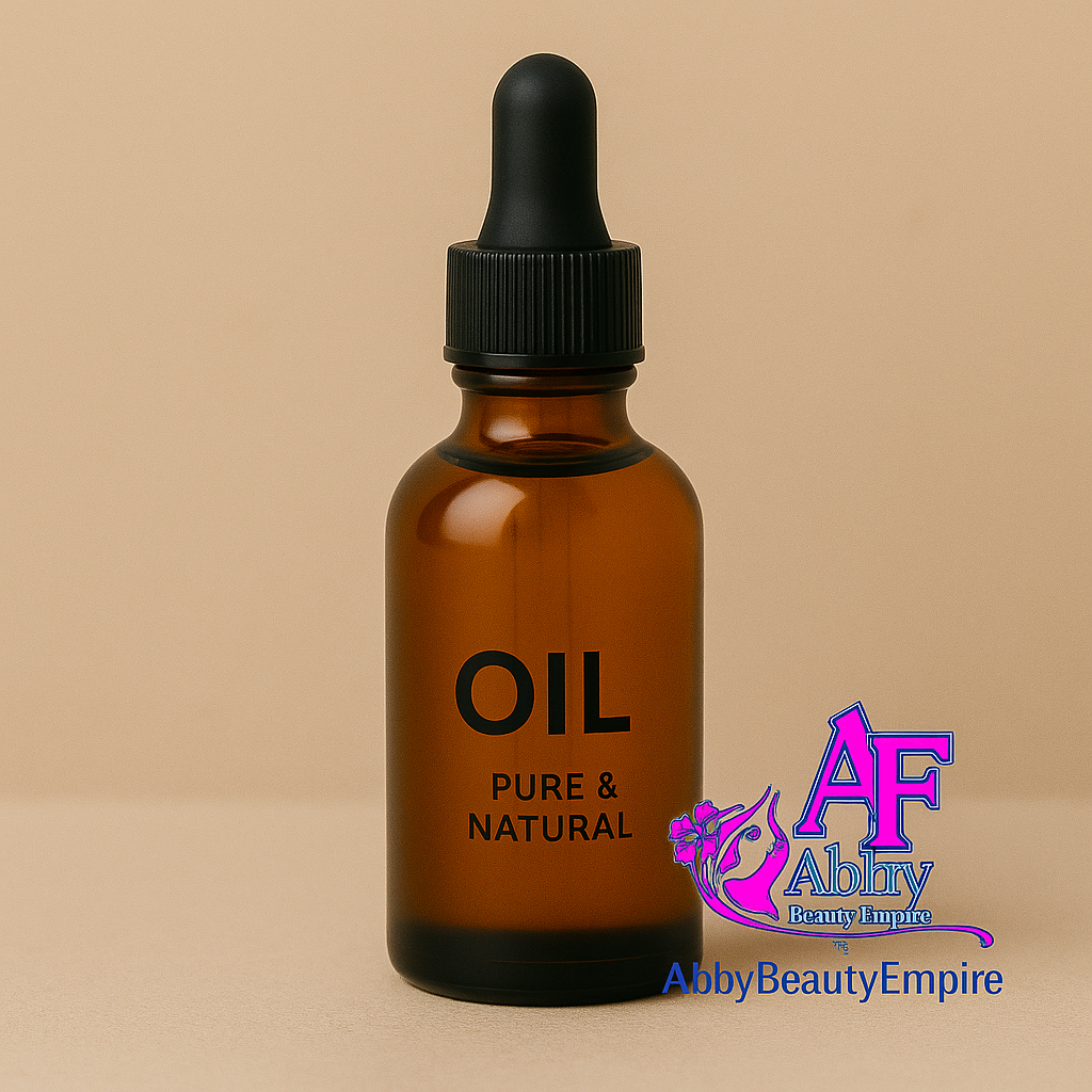 Oil