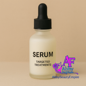 Serum 1 bottle