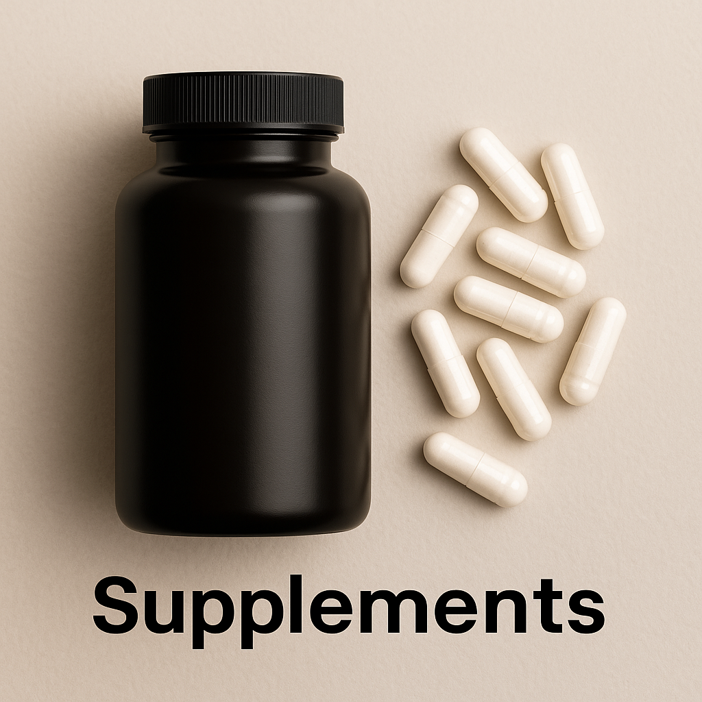 Supplements