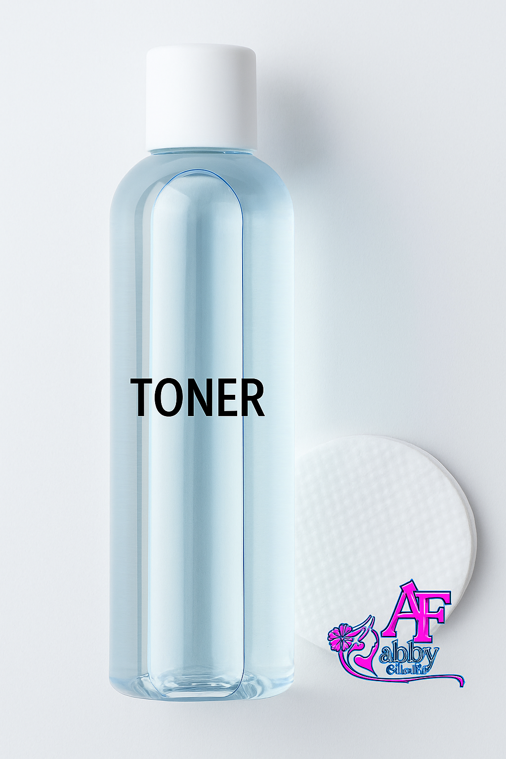 Toner